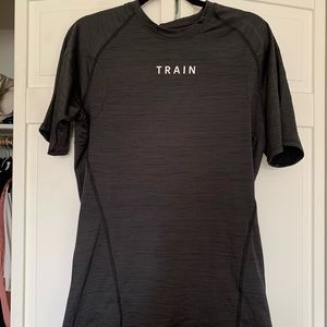 Equinox Personal Training Athletic T-Shirt Mens Large